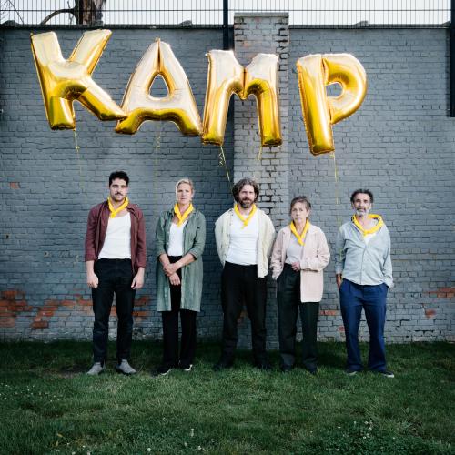 Het Kamp