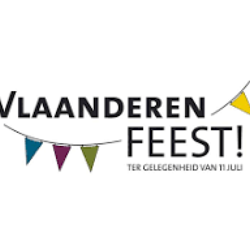 Vlaanderen Feest