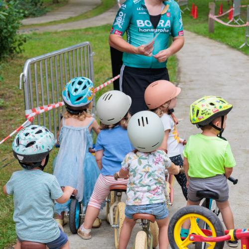 Loopfiets