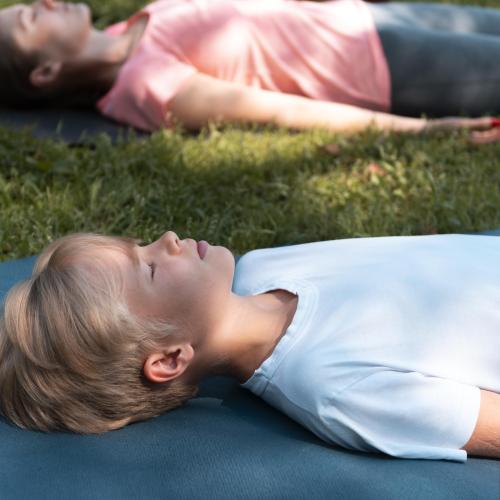 yoga