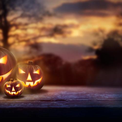 Halloween