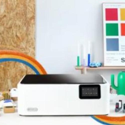 stempel maken