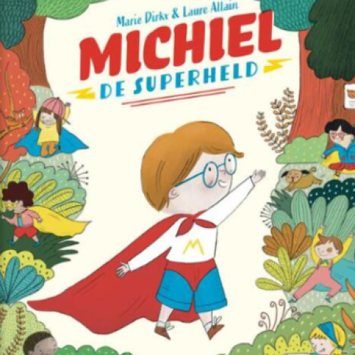 Michiel