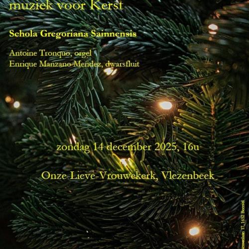 Bethlehem - muziek voor Kerst © ()