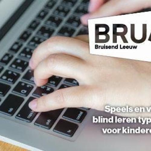 Dactylocursus - ism De Babbelhut © Jeugd- en Sportdienst Sint-Pieters-Leeuw