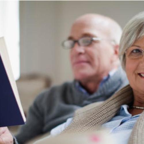 Verhalensalon © bib