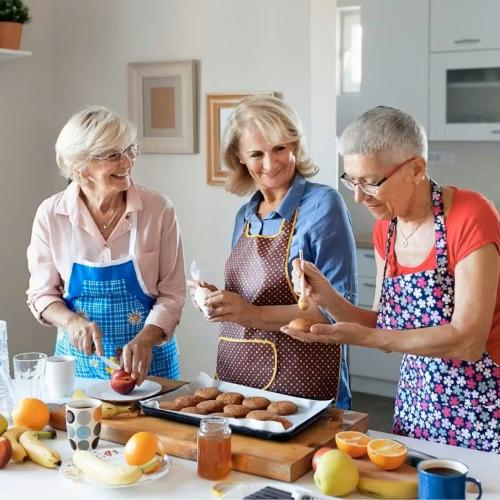 Lekkere éénpansgerechten voor het hele gezin © @Getty images