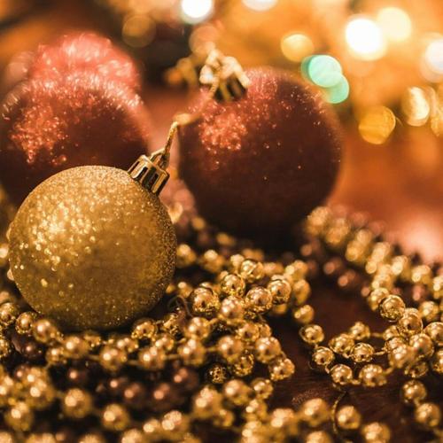 Kerst Sing-A-Long © Copyright Holder