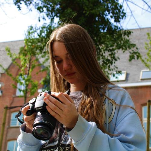 PICTURE PERFECT {fotografie} © Villa Basta vzw