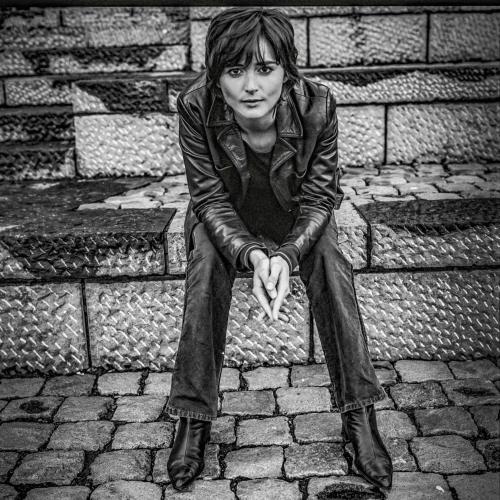 Hommage aan Yasmine, Evi Hanssen, Andrea Croonenberghs, Amaryllis Temmerman © Copyright Holder