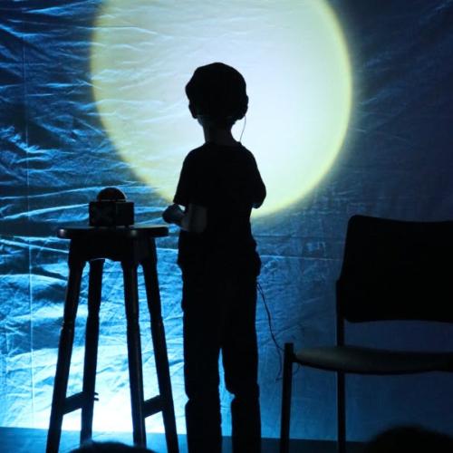 CLUEDO {theatercrea} © Villa Basta vzw