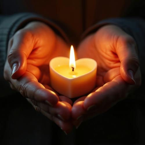 Wereldlichtjesdag Sint-Pieters-Leeuw © Adobe Stock