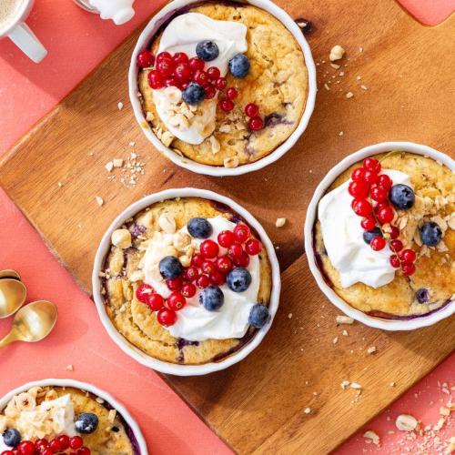 Lang leve het ontbijt! - kookworkshop © Laura Noppe