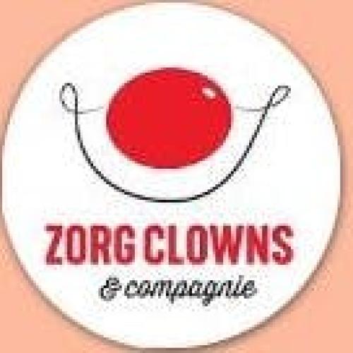 Toneel ten voordele van de vzw zorgclowns © Toneel ten voordele van de vzw zorgclowns