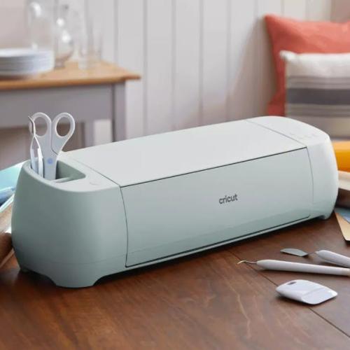 Cricut basis © bib