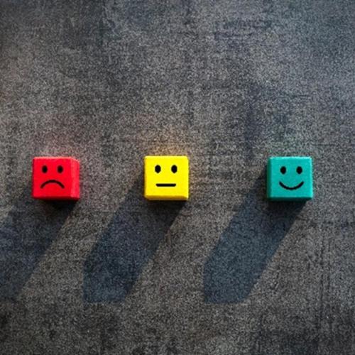 Eerste Hulp bij de emoties van kinderen