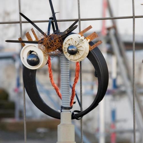 21 januari: Knutselnamiddag