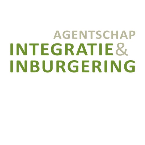 Agentschap Integratie en Inburgering Agentschap Integratie en Inburgering