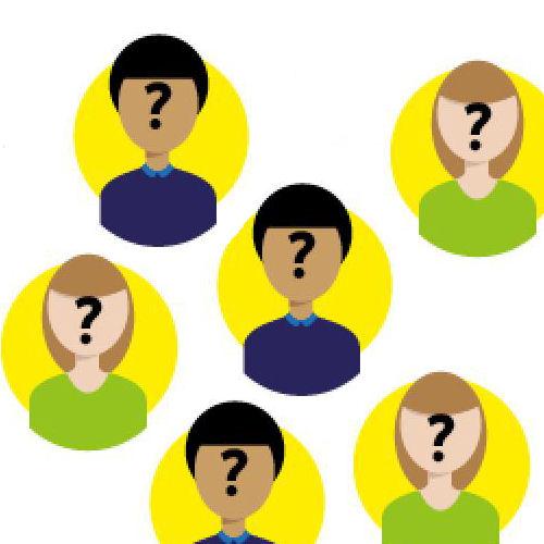 Wie zijn onze kandidaten op 14 oktober? Wie zijn onze kandidaten op 14 oktober?