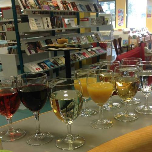 Bibliotheekweek Bibliotheekweek