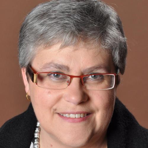 Marleen De Kegel, schepen Marleen De Kegel, schepen