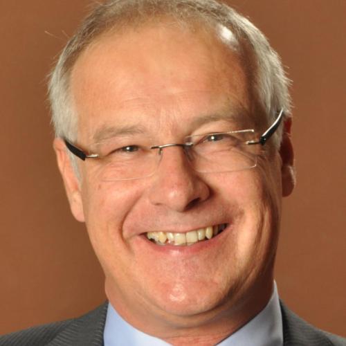 Luc Deconinck, burgemeester Luc Deconinck, burgemeester