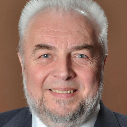 Lucien Wauters, schepen Lucien Wauters, schepen