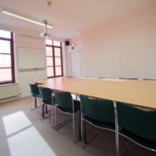 Zaal van der Dilft Zaal van der Dilft