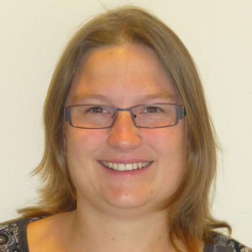 Cindy Van Driessche, financieel beheerder Cindy Van Driessche, financieel beheerder