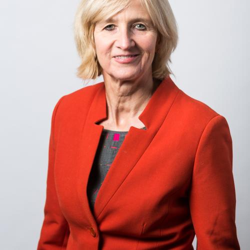 Ann De Ridder Ann De Ridder