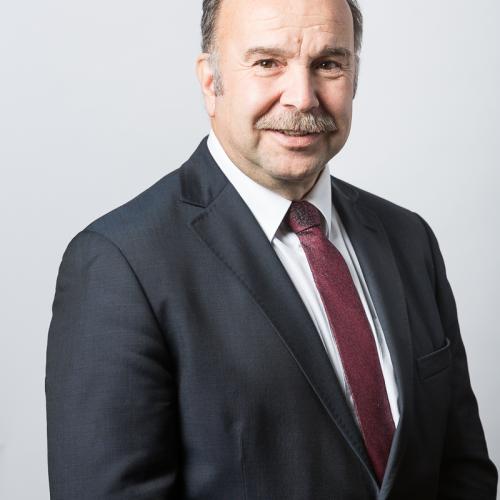 Georgios Karamanis Georgios Karamanis