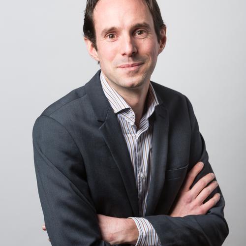 Jeroen Steeman Jeroen Steeman