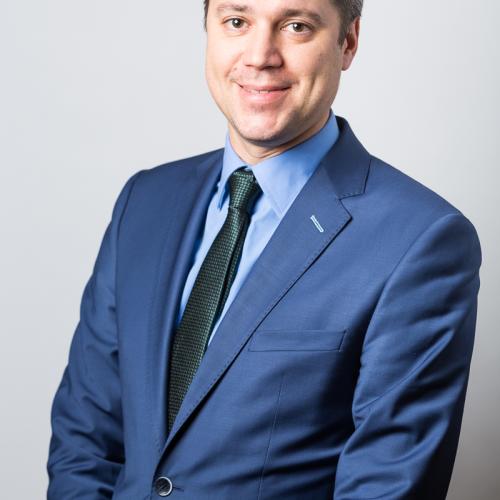 Jeroen Tiebout Jeroen Tiebout