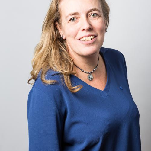 Kathleen D'Herde Kathleen D'Herde