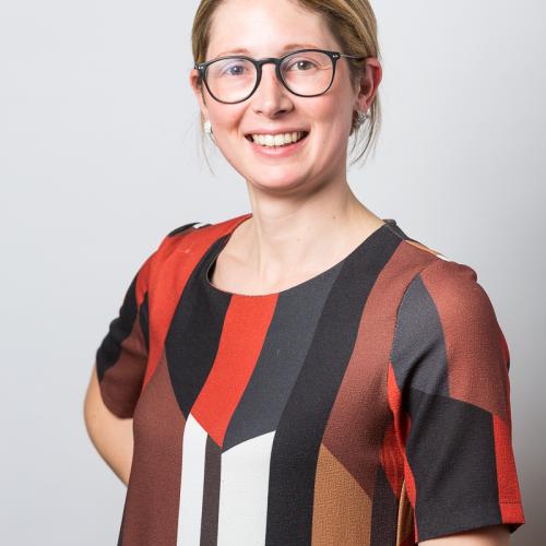 Lieselot Vankeerberghen Lieselot Vankeerberghen