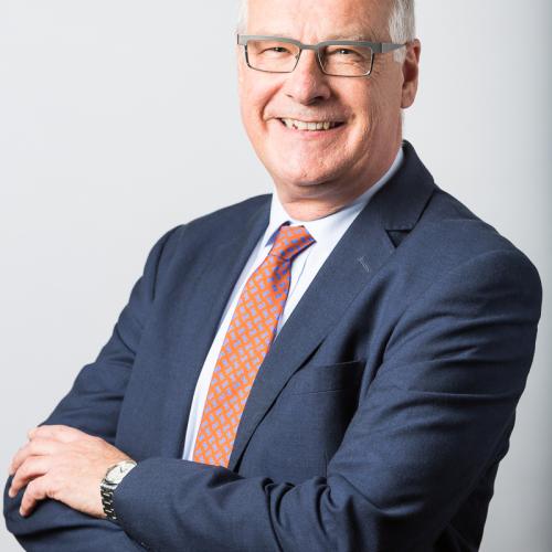 Luc Deconinck Luc Deconinck