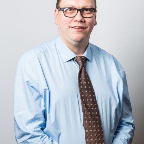 Nicolas Rousseau Nicolas Rousseau