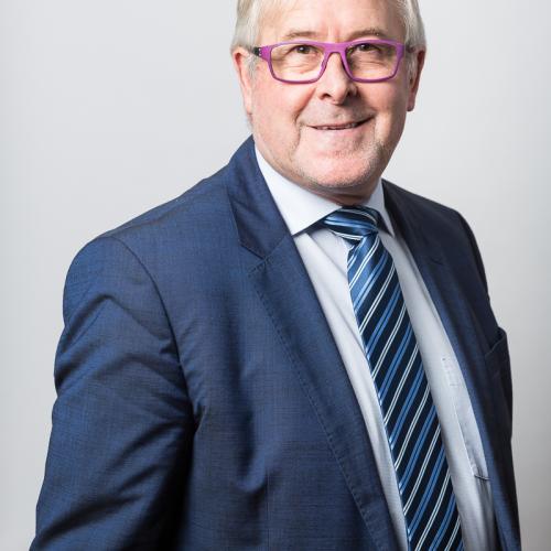 Paul Defranc Paul Defranc