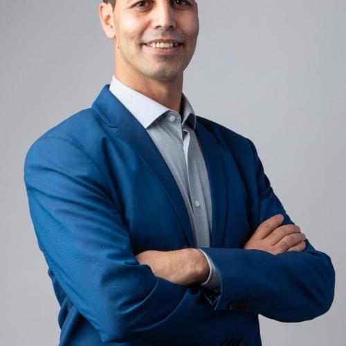 Brahim Harfaoui Brahim Harfaoui