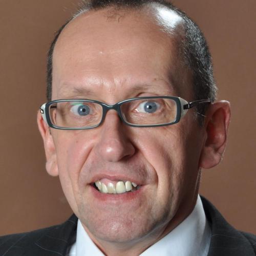 Alain Carremans, gemeenteraadslid Alain Carremans, gemeenteraadslid