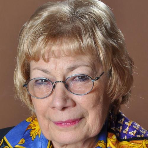 Lydie De Smet, gemeenteraadslid Lydie De Smet, gemeenteraadslid