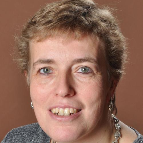Kathleen D'Herde, gemeenteraadslid Kathleen D'Herde, gemeenteraadslid