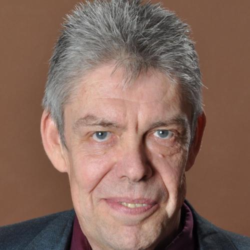 Guy Jonville, gemeenteraadslid Guy Jonville, gemeenteraadslid