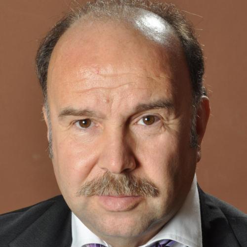 Georgios Karamanis, gemeenteraadslid Georgios Karamanis, gemeenteraadslid