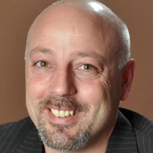 Eddy Longeval, gemeenteraadslid Eddy Longeval, gemeenteraadslid