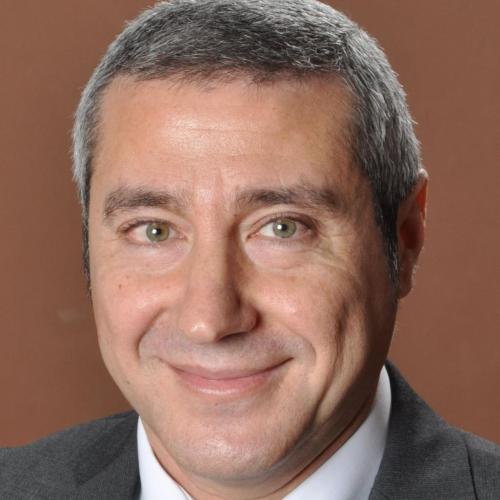 Raimondo Palermo, gemeenteraadslid Raimondo Palermo, gemeenteraadslid