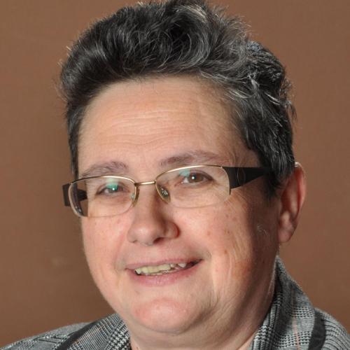 Jenny Sleeuwaegen, gemeenteraadslid Jenny Sleeuwaegen, gemeenteraadslid
