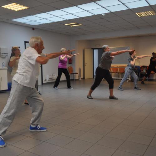 LDC Negenhof opent haar deuren