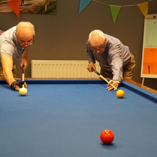 LDC Negenhof opent haar deuren