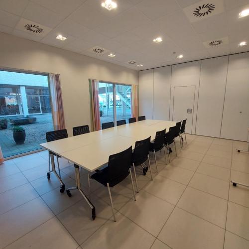 LDC Meander - vergaderlokaal